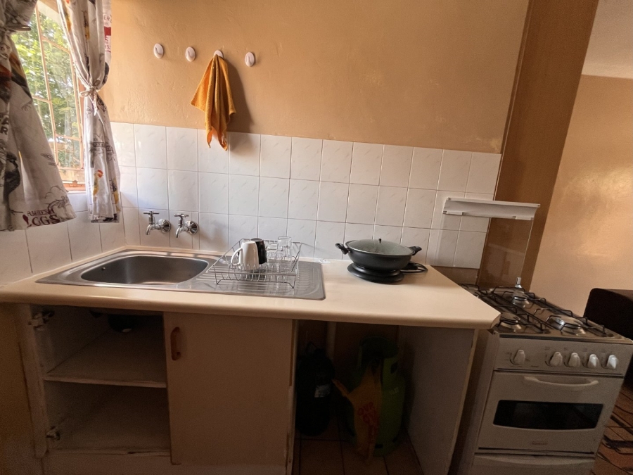 2 Bedroom Property for Sale in Navalsig Free State